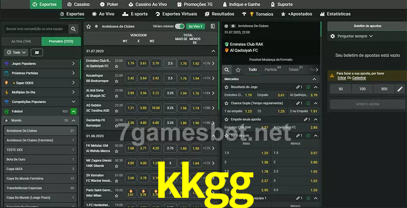 apostas esportivas