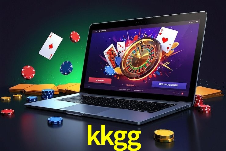 Casino Ao Vivo kkgg