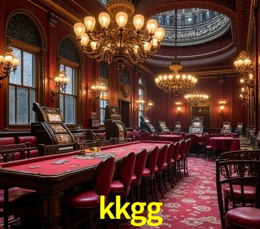 Diretório de Jogos kkgg