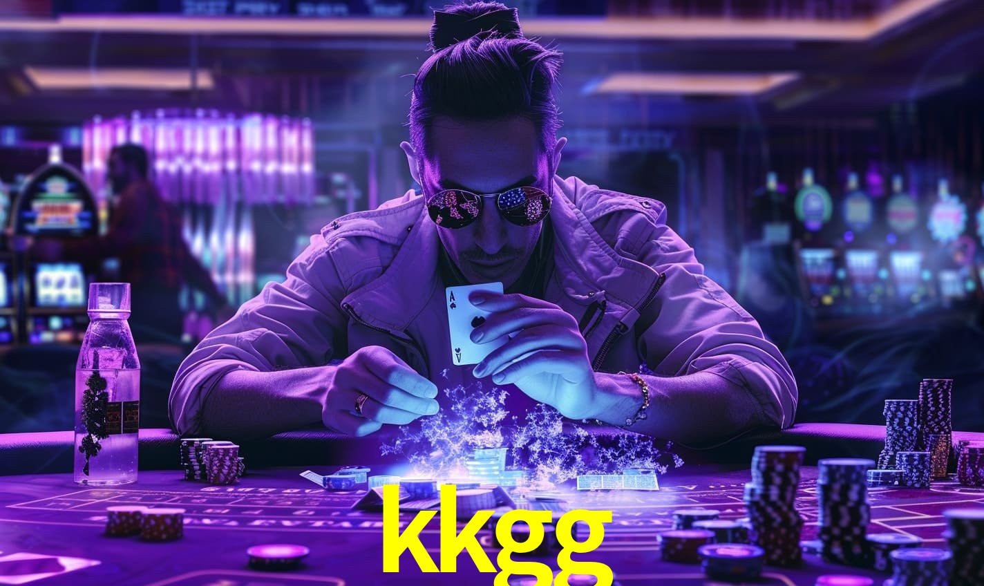 Live Casino kkgg
