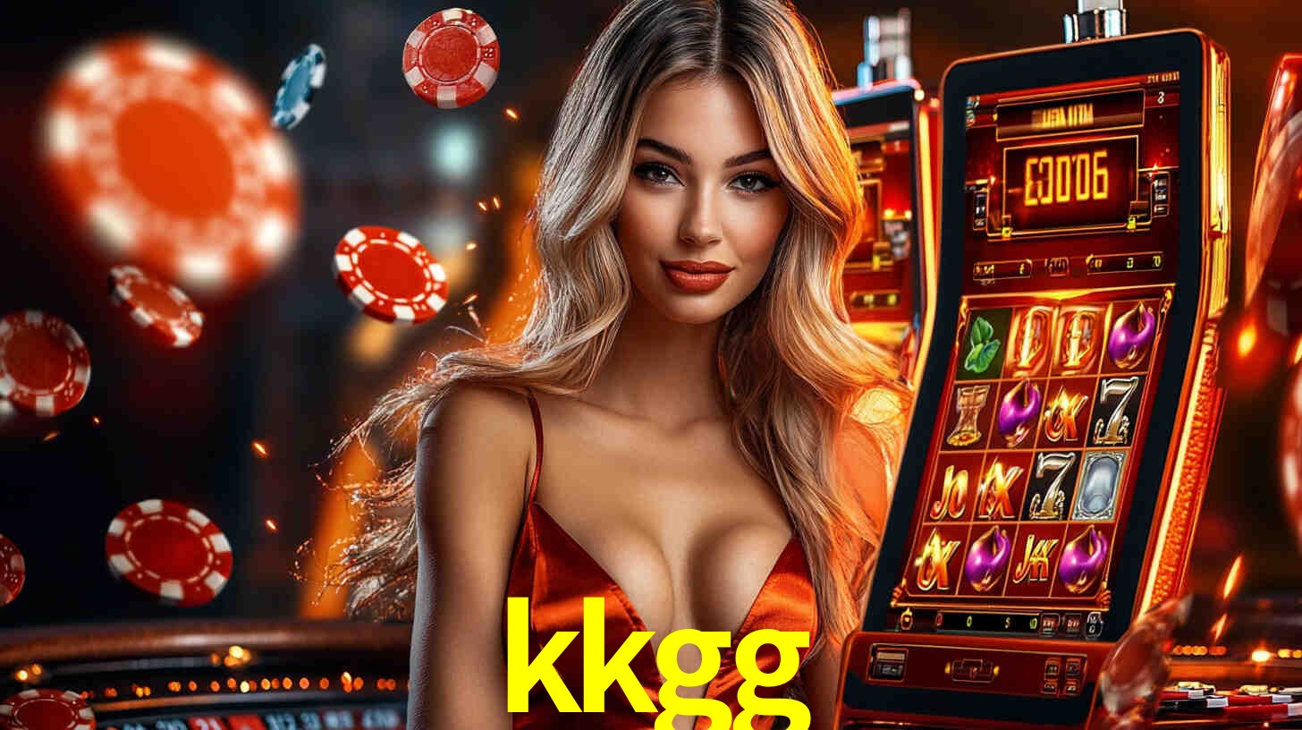 kkgg: Seu Cassino Premiado com Pagamentos Rápidos
