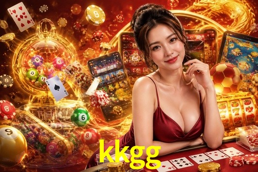 Live Casino kkgg