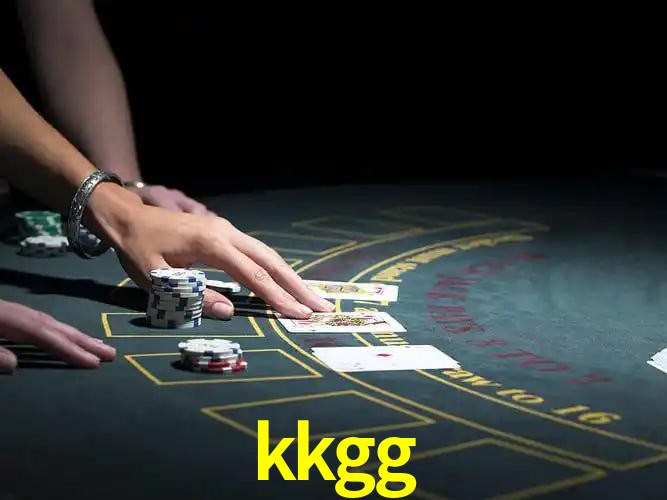 Provedores de Jogos kkgg