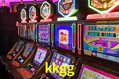 Descubra o Mundo do Cassino Online com kkgg