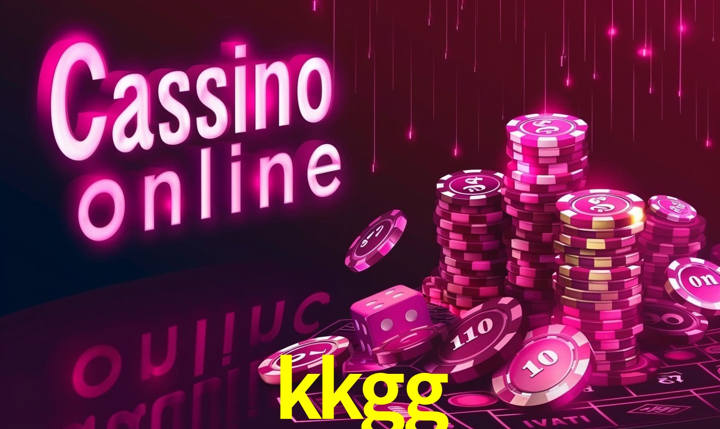 A Popularidade dos Caça-Níqueis no kkgg