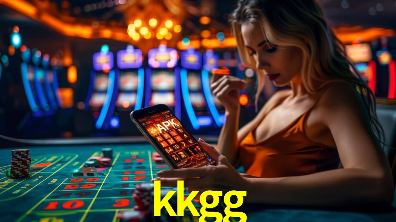 VIP Casino kkgg
