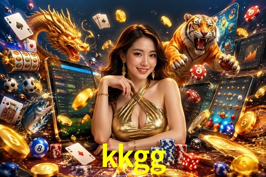 Game Providers kkgg