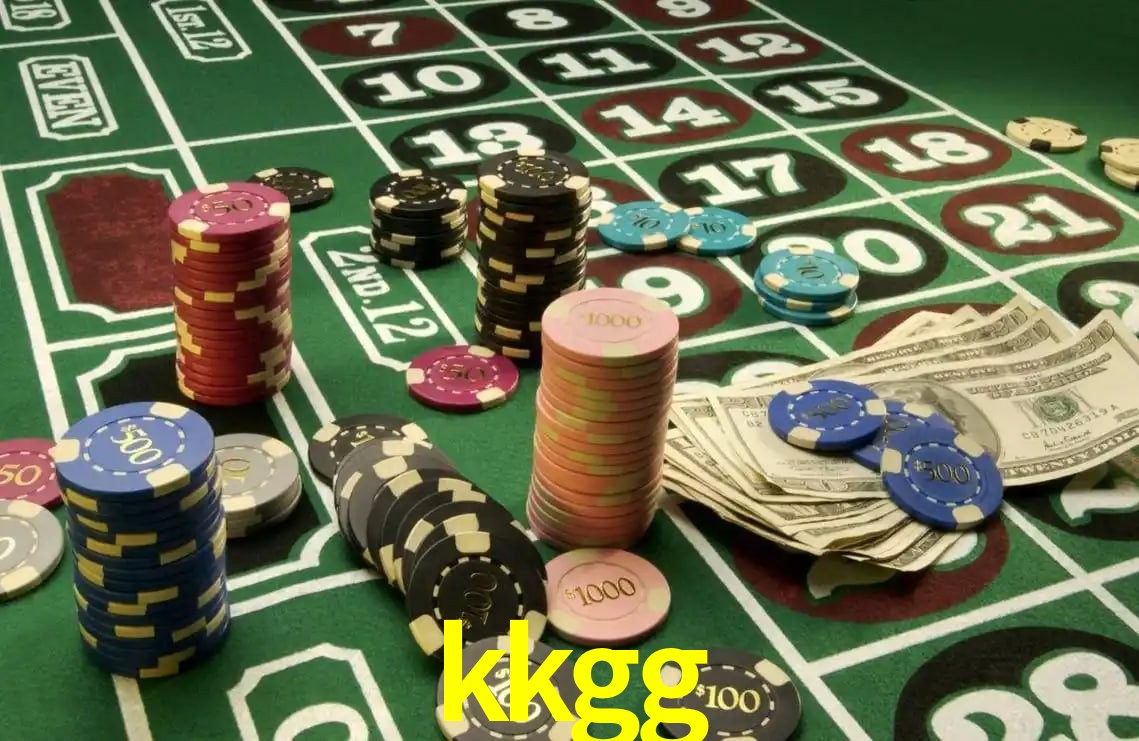 kkgg: Jogos de Caça-Níqueis-Altas Recompensas, Roleta-Velocidade, Blackjack-Desafios Máximos