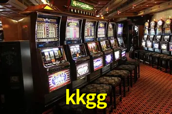 Inovações de Jogos na kkgg: O Futuro das Experiências Interativas