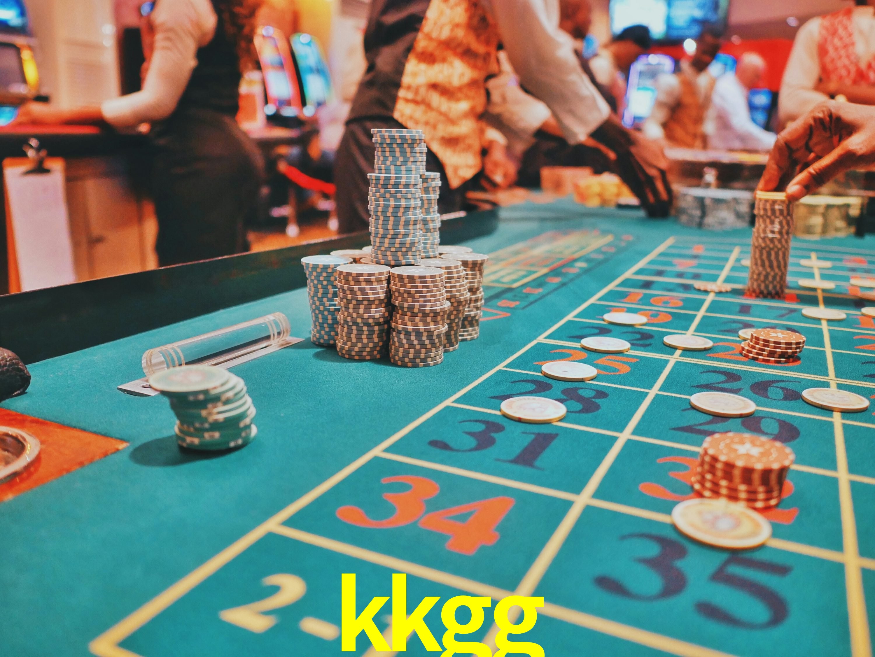 PIX Instantâneo kkgg