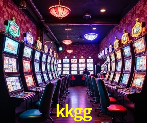 Integração de APIs kkgg