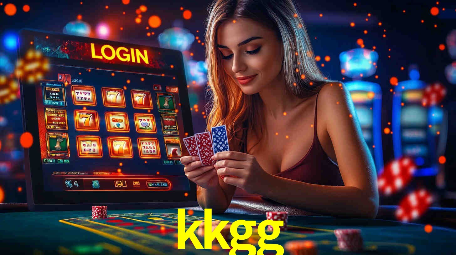 kkgg: A Experiência de Casino com Jogos de Mesa ao Vivo