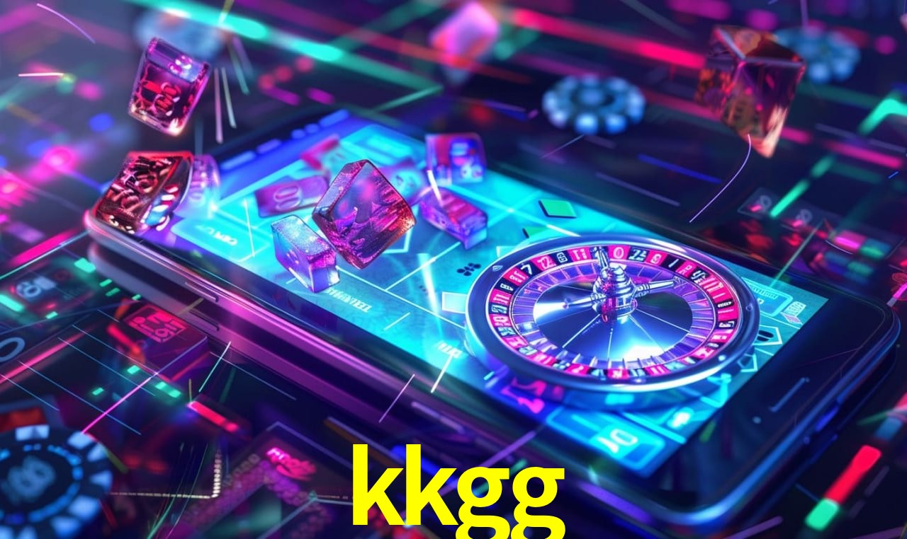 Casino Ao Vivo kkgg