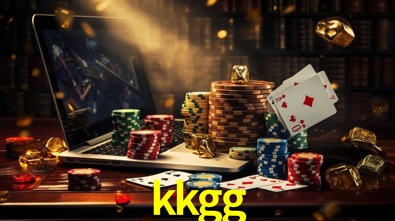 Interface do App kkgg