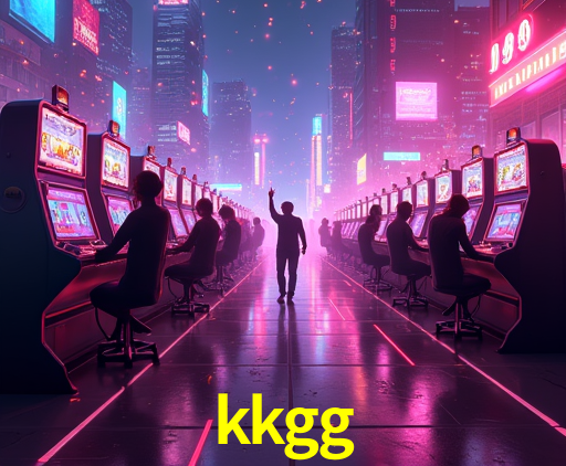 cassino kkgg