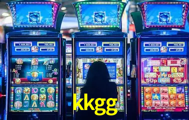 Descubra a Magia dos Jogos de Arcade no kkgg