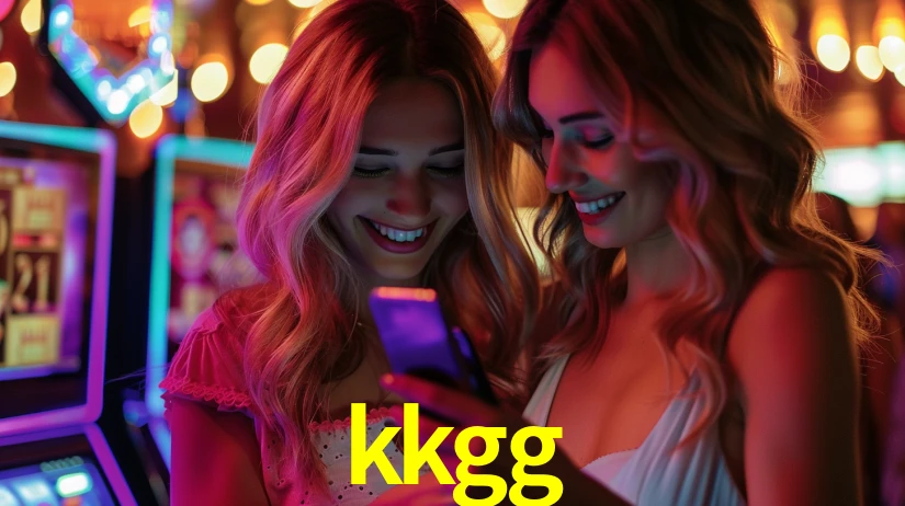 Sinta a adrenalina dos jogos de cassino com kkgg