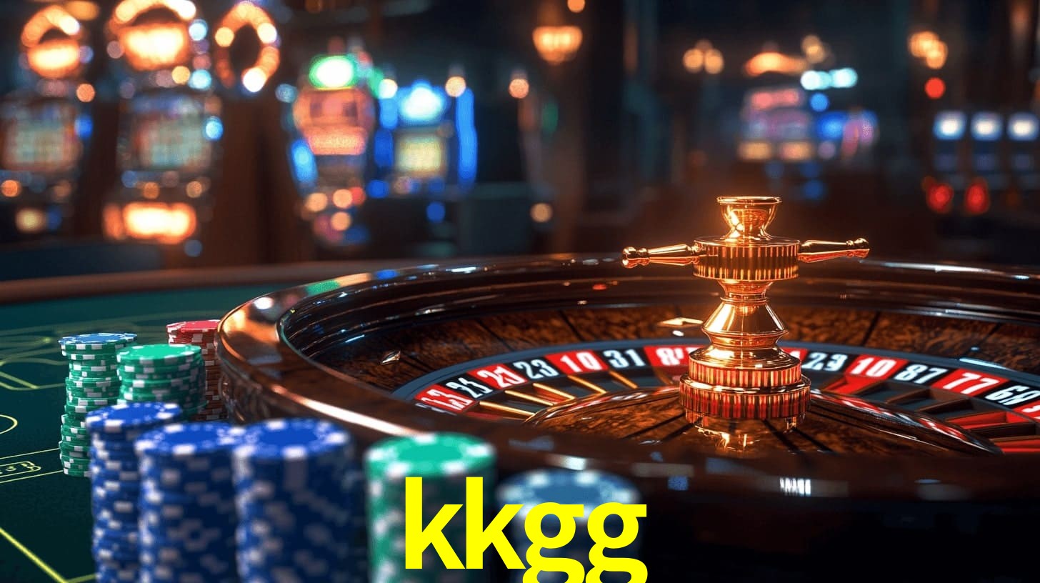 kkgg - Apostas Legais no Brasil - kkgg.com