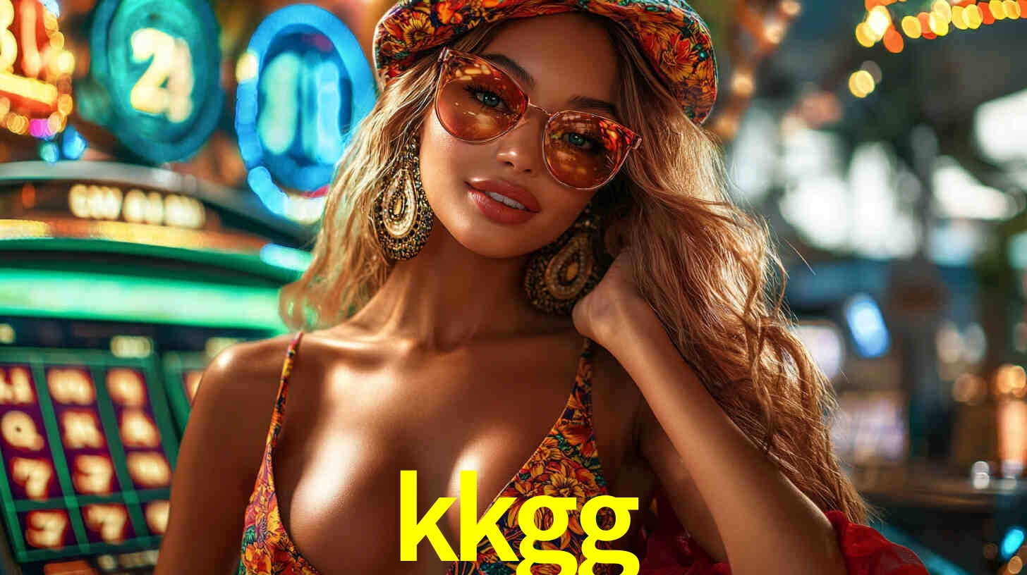 kkgg App Interface