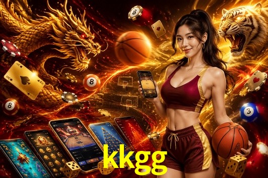 Welcome Bonus kkgg